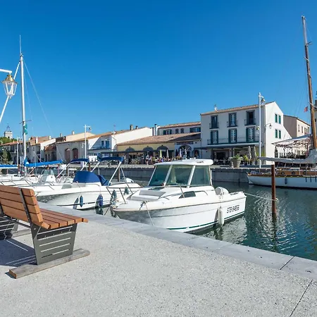 Charmante Maisonnette Avec Piscine Pres De La Plage, Parking, Et Animaux Acceptes - Fr-1-387-103 Διαμέρισμα *